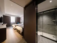 Wulingcheng Hotel Hotels in HongJiang