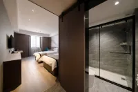 Wulingcheng Hotel Hotels in HongJiang