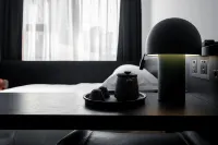 漫亭輕居|Designer·theme酒店（濟南山大中心校區印象城店）