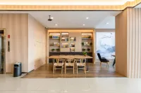 Zhuduo'er Hotel (Jiangyang Venture Park Shop)