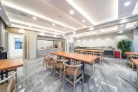 Botai Sunshine Hotel - Airport Shuttle
