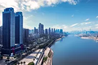 Wanda Amber Hotel Các khách sạn ở Trùng Khánh