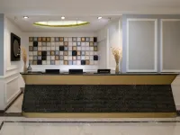 Luminor Hotel Palembang by WH Hotels in Pahlawan