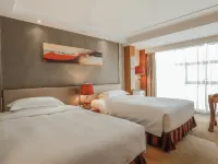 Teda Central Hotel Hotels near Tanggu