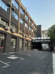 城市精選飯店（武漢百步亭興業路地鐵站店） 漢口北/百步亭住宿飯店