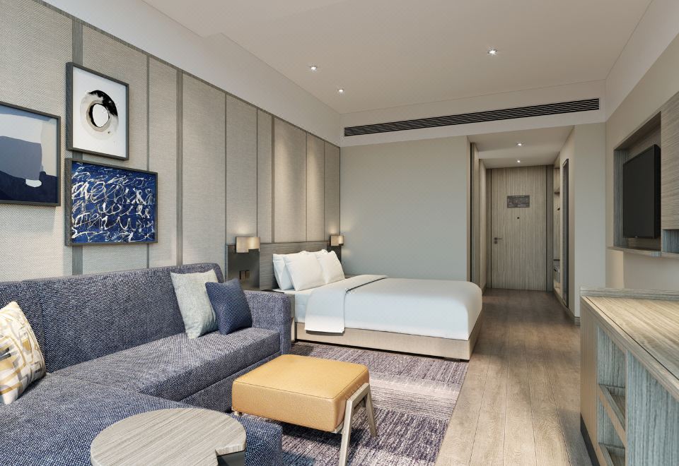 3. 하얏트 플레이스..