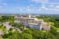 South Garden Hotels And Resorts - Romantic