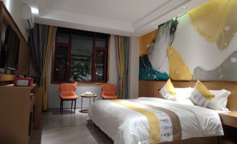 Tongda Hotel