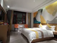 Tongda Hotel Hotels in Changning