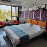 Xinshengju Business Hotel