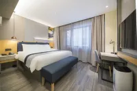 Homeinn Selected Hotel (Chaoyang Street Central Hospital) Hotels in der Nähe von Chaoyang New Hope Technician College