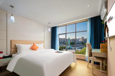 Pai Hotel