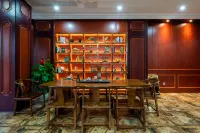 Luling Impression Hotel (Ji'an People's Square) Hotels in Ji'an