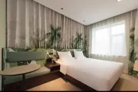 Hi Inn (Zhalantun Zhongyang Road)