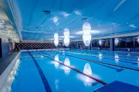 Therma Eco Village Hotels in Kranevo