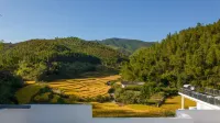 Chongyi No.8 Secret Land New Hakka Light Luxury Homestay - วิว