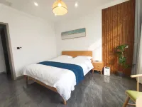 Tianjin Warm Xiaozhu Homestay Hotels in Panshan Mountain