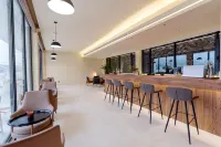 Dayan Tea Work Homestay - بار