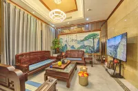 Danxiashan Jincheng Town Homestay - พร้อมอาหารเช้า