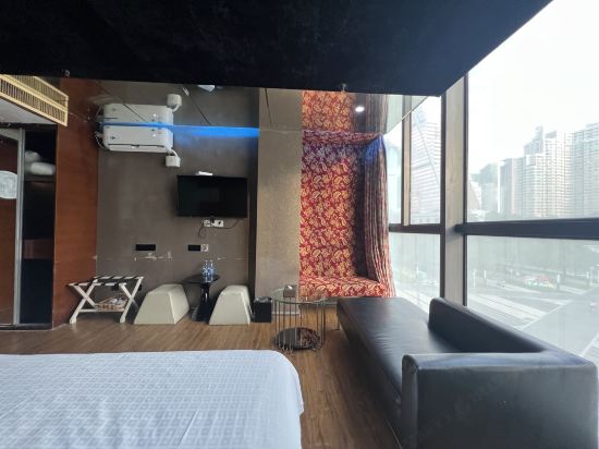 深圳鉑緹唯美視界風尚酒店優惠