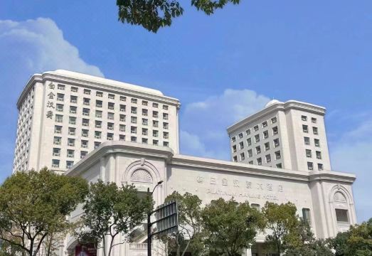 플래티넘 한주에 호텔 이미지