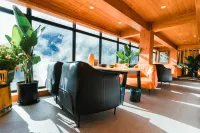 Gaer Manor Starry Sky City Homestay