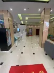 Wengyuan Dixuan Hotel