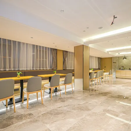 Anxin Hotel (Nan'an Chenggong Street)