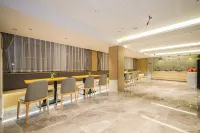 Anxin Hotel (Nan'an Chenggong Street) - breakfast