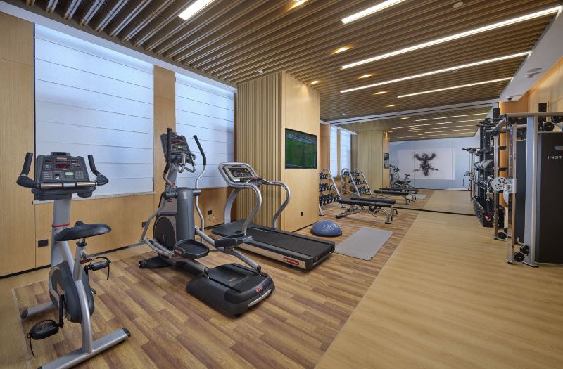 Hilton Garden Inn, Jiangbei, Liaocheng photo 2