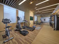 Hilton Garden Inn, Jiangbei, Liaocheng