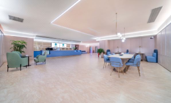 HanTing Hotel (Chongqing Pengshui County Shizijie)