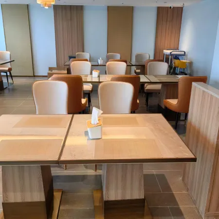 Morning Hotel (liling Furongli Hotel)