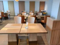 Morning Hotel (liling Furongli Hotel) - breakfast
