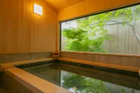 kansuirou - Hot Springs
