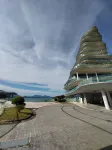 Huangshan·Greenland Taiping Lake Resort Hotel Hotel a Taiping Lake Scenic Spot