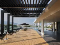 Travelodge Nimman Hotels near Galae Restaurant