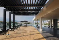 ترافلودج نيمان تشيانغ ماي