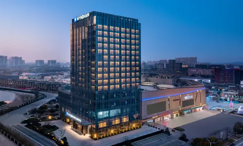 Wyndham Changzhou Xinbei