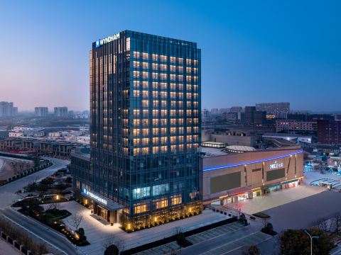 Wyndham Changzhou Xinbei