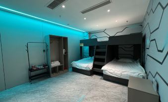 Xuzhou No.1 E-sports Hotel
