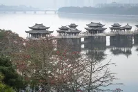 Cizhen Building