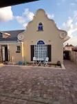 Danrit Guesthouse - Uncapped Wifi