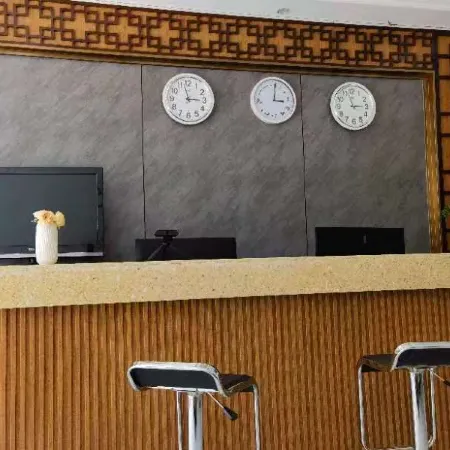 Anhe Hotel