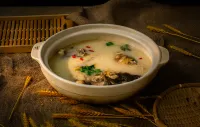 Qinxin·Lake B&B - breakfast
