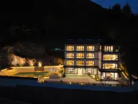 Tonglu Cloudy Mountain & Creek Fun Home（YALU Rafting） - สระว่ายน้ำส่วนตัว