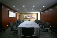 Luyuan Hotel - Business