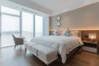 Zhangjiagang Luming Hotel