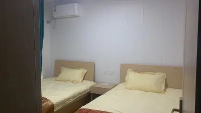Wankang Apartment Hotels in Beicheng Century City/ Shuangfeng Economic Development Zone