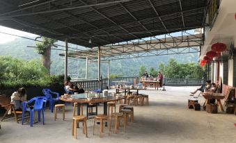 Zixing Caojiazhuang Accommodation